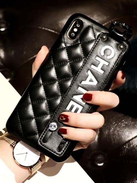 chanel xs case|More.